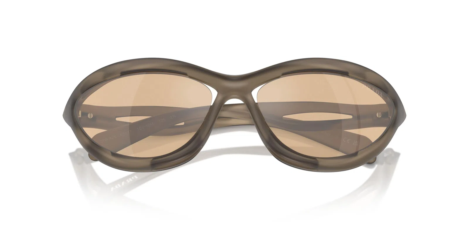 Prada A26S Sunglasses - view 18